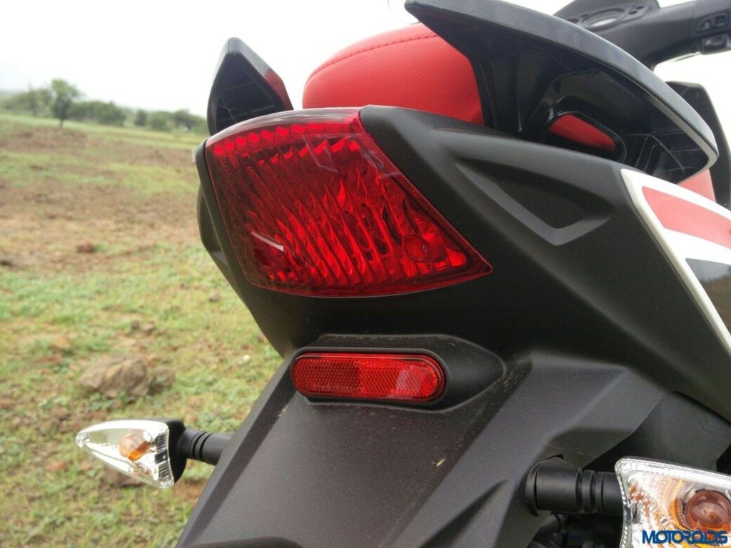 Aprilia SR150 (29)