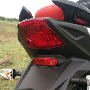 Aprilia SR