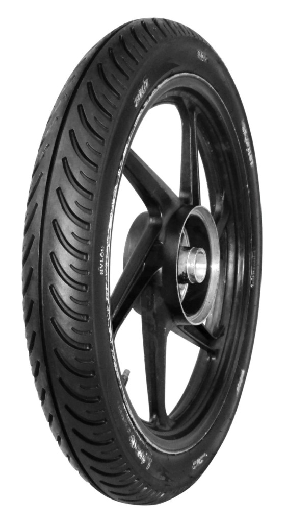 BKT Tires forays into the two-wheeler tire segment (2)