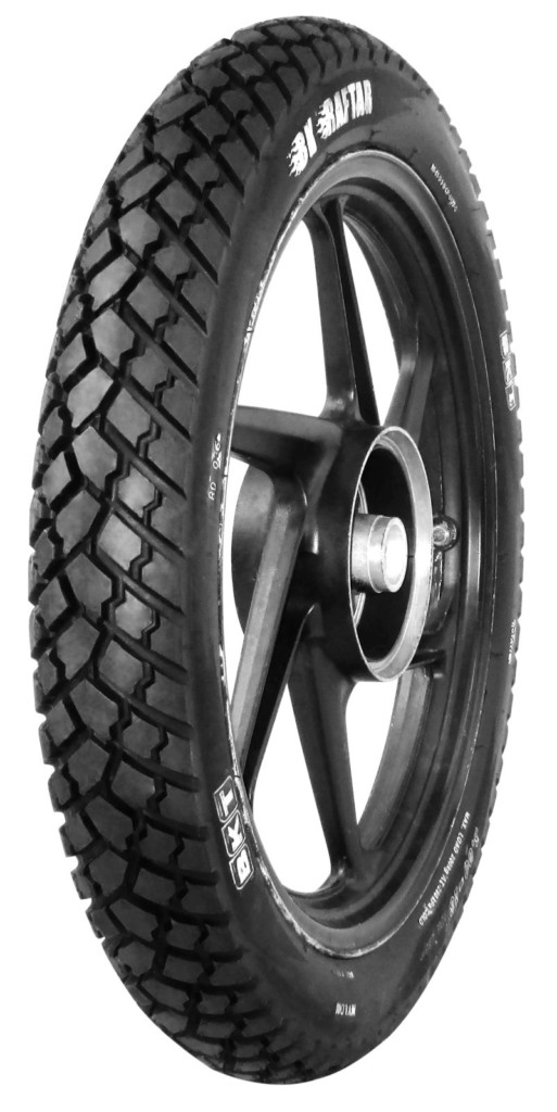 BKT Tires forays into the two-wheeler tire segment (3)