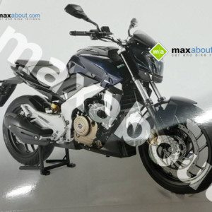 Bajaj Pulsar VS