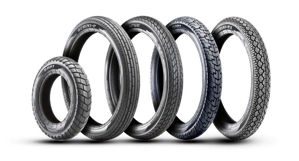 Bridgestone NEURUN