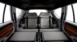 Dc Design Will Transform Your Innova Crysta S Interiors Into