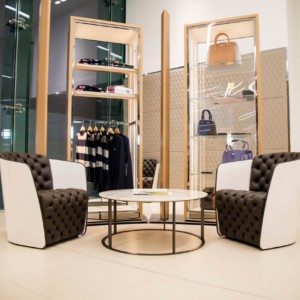 Flagship Bentley showroom opens in Dubai