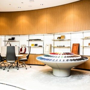 Flagship Bentley showroom opens in Dubai