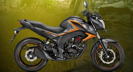 Honda Cb Hornet 160r Price In India Mileage Specifications Motoroids Honda Cb Hornet 160r Price In India Mileage Specifications Motoroids