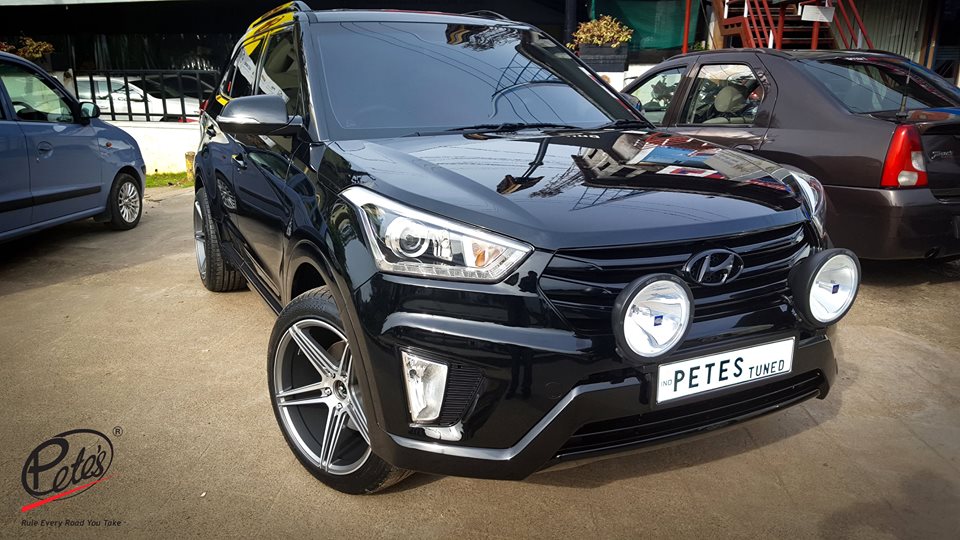 Hyundai Creta Pete's tuned (3)