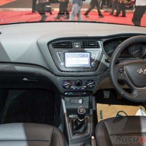 Hyundai i Indonesian spec GIIAS