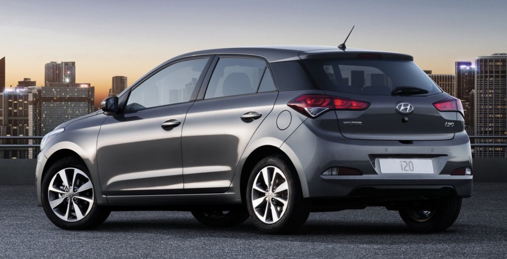 Hyundai i20 Turbo Edition (1)