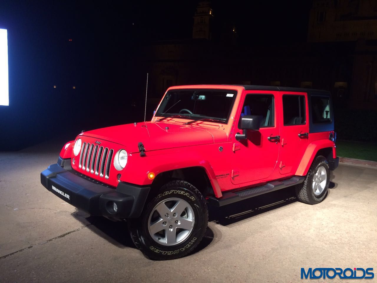 Jeep India launch (11)