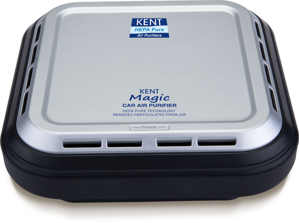 Kento Ro Magic Car Air Purifier