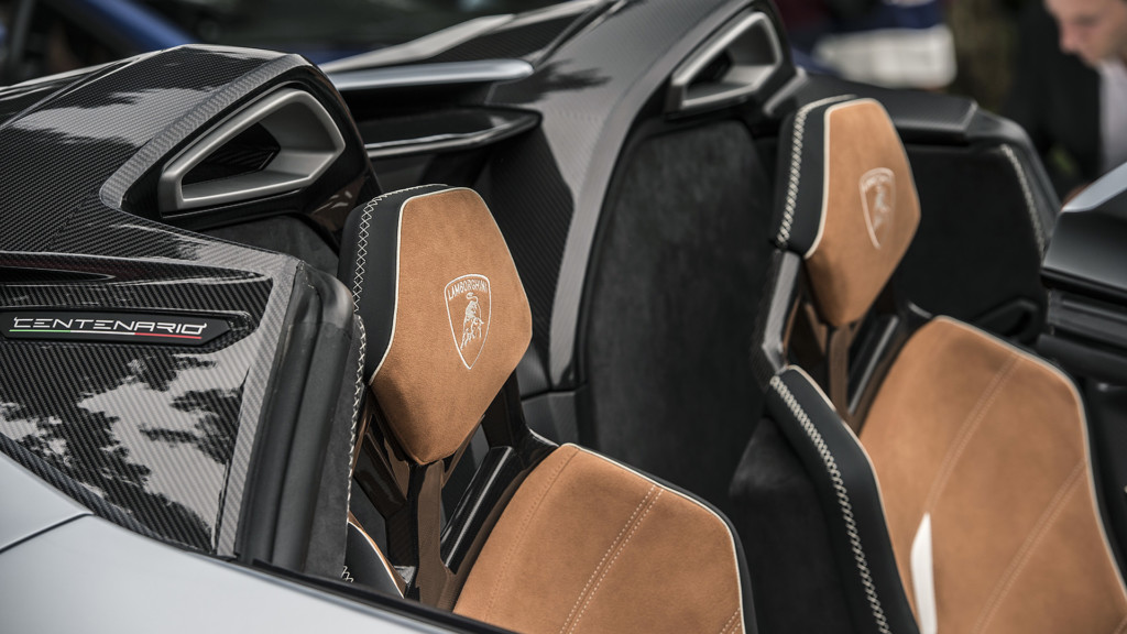 Lamborghini Centenario Roadster (15)