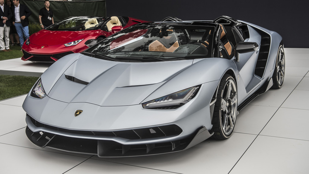 Lamborghini Centenario Roadster (4)