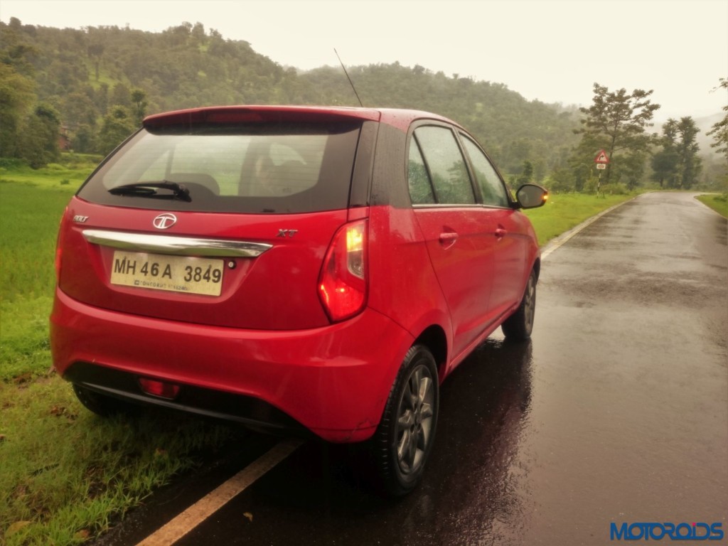 Long Term Tata Bolt XT 1.3 Diesel 20000 km Update (1)