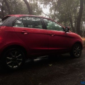 Long Term Tata Bolt XT