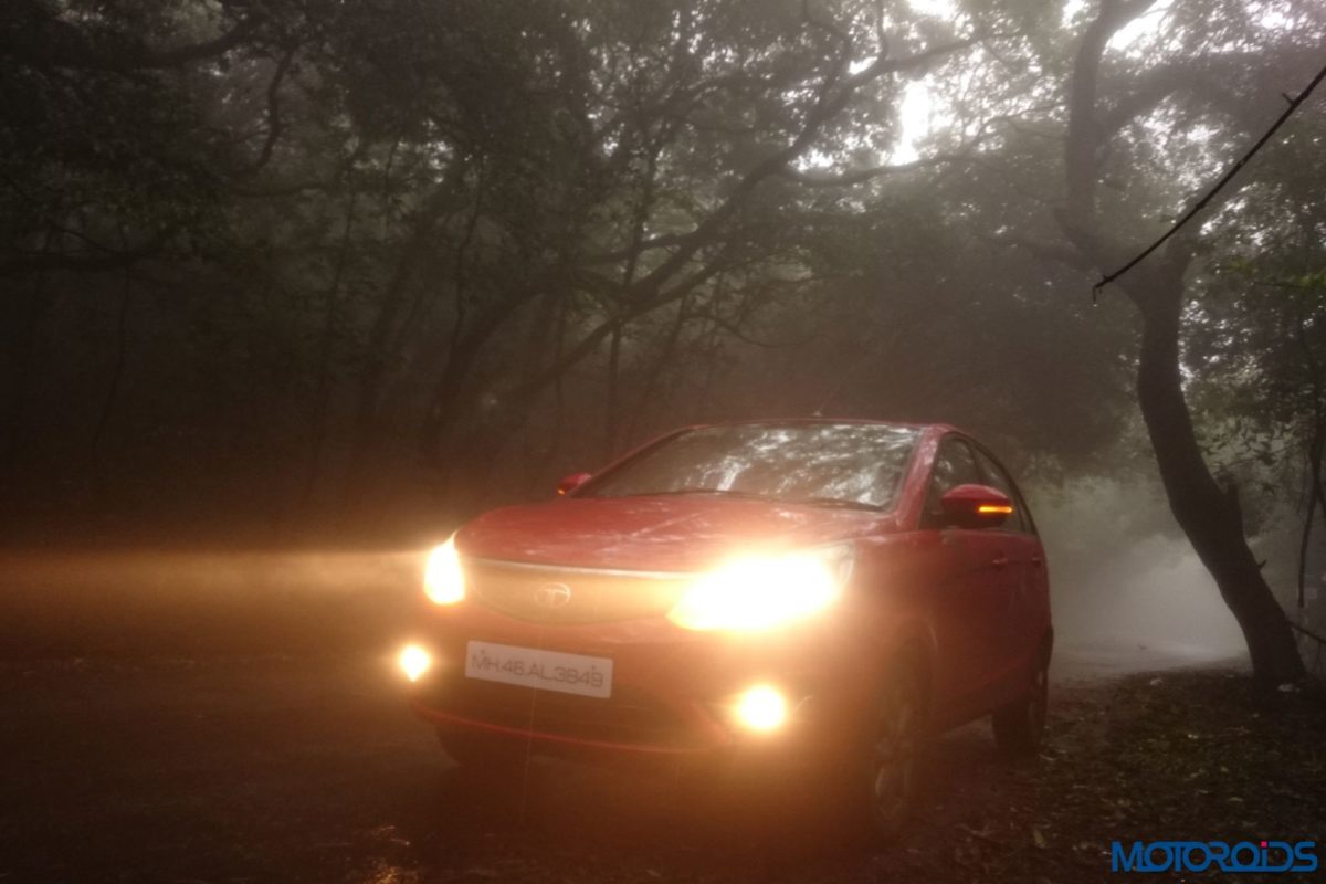 Long Term Tata Bolt XT