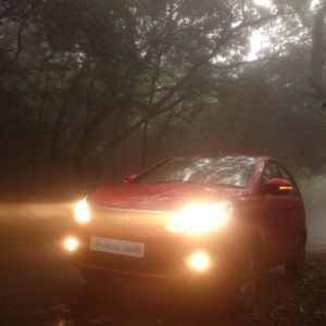 Long Term Tata Bolt XT