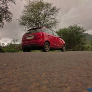 Long Term Tata Bolt XT