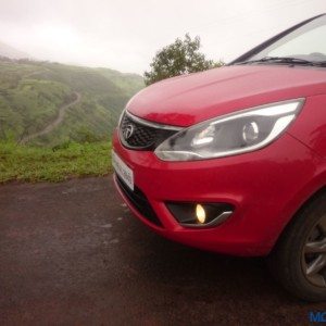 Long Term Tata Bolt XT