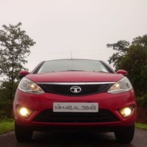 Long Term Tata Bolt XT