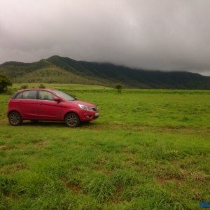 Long Term Tata Bolt XT