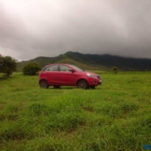 Long Term Tata Bolt XT