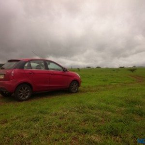 Long Term Tata Bolt XT