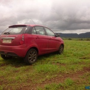 Long Term Tata Bolt XT