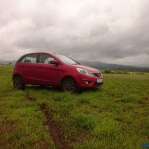 Long Term Tata Bolt XT