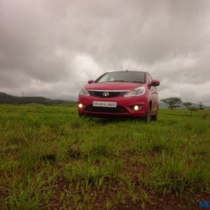 Long Term Tata Bolt XT