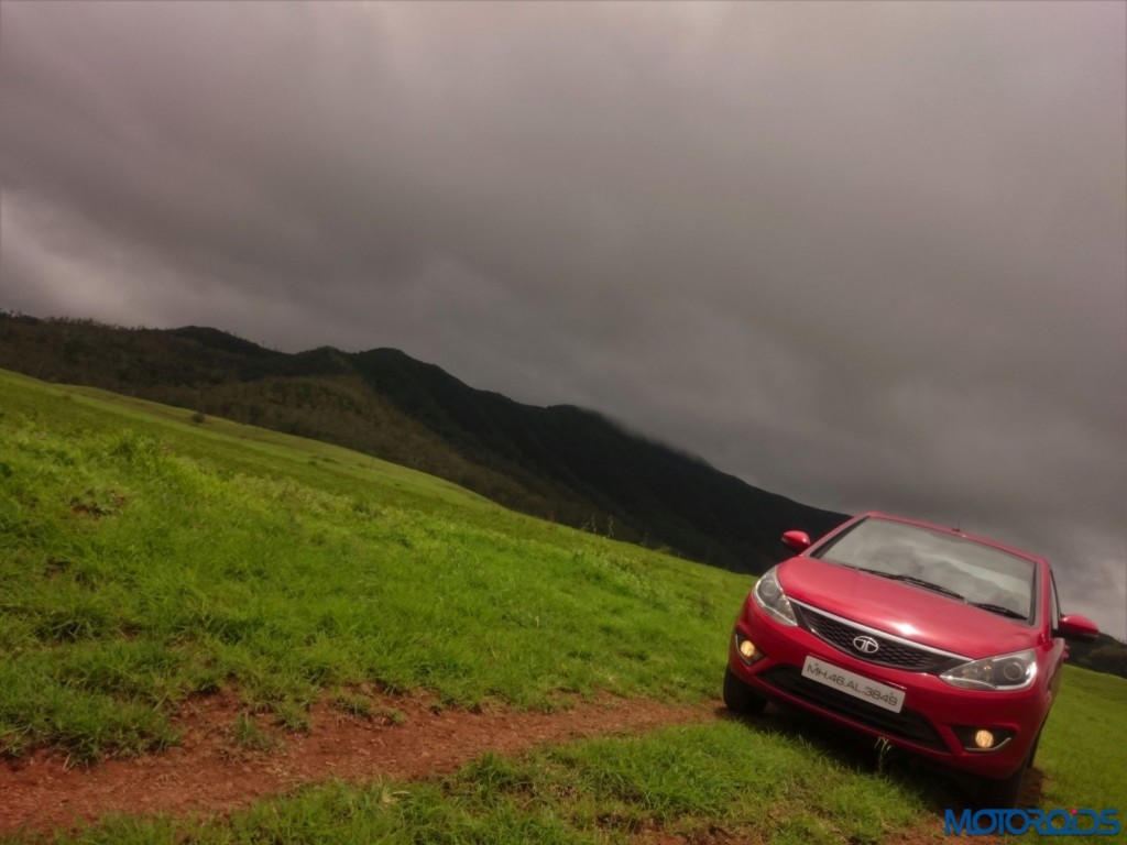 Long Term Tata Bolt XT 1.3 Diesel 20000 km Update (38)