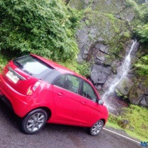 Long Term Tata Bolt XT