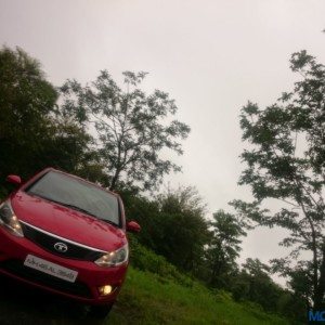 Long Term Tata Bolt XT