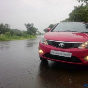 Long Term Tata Bolt XT