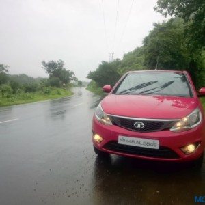 Long Term Tata Bolt XT