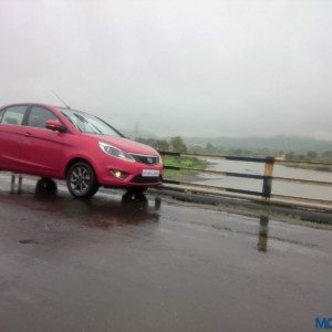 Long Term Tata Bolt XT