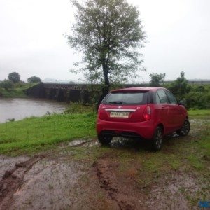 Long Term Tata Bolt XT