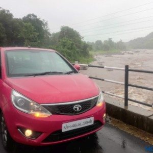 Long Term Tata Bolt XT