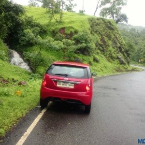 Long Term Tata Bolt XT