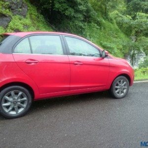 Long Term Tata Bolt XT