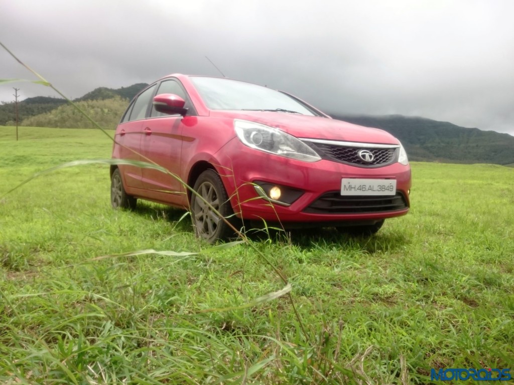 Long Term Tata Bolt XT 1.3 Diesel 20000 km Update (58)