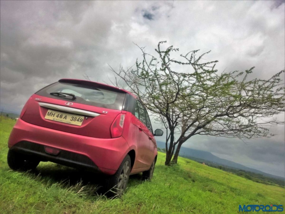 Long Term Tata Bolt XT