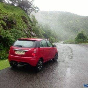 Long Term Tata Bolt XT