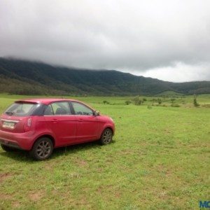 Long Term Tata Bolt XT