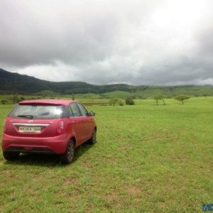 Long Term Tata Bolt XT