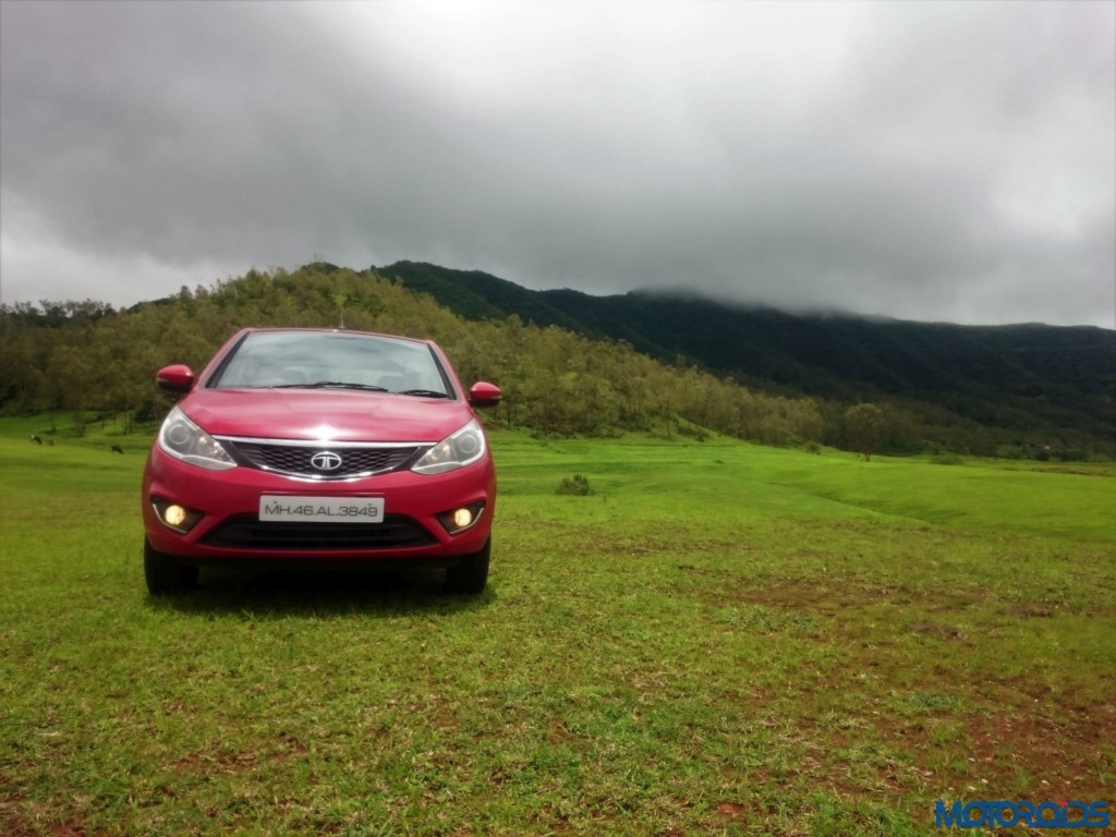 Long Term Tata Bolt XT 1.3 Diesel 20000 km Update (65)