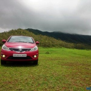 Long Term Tata Bolt XT