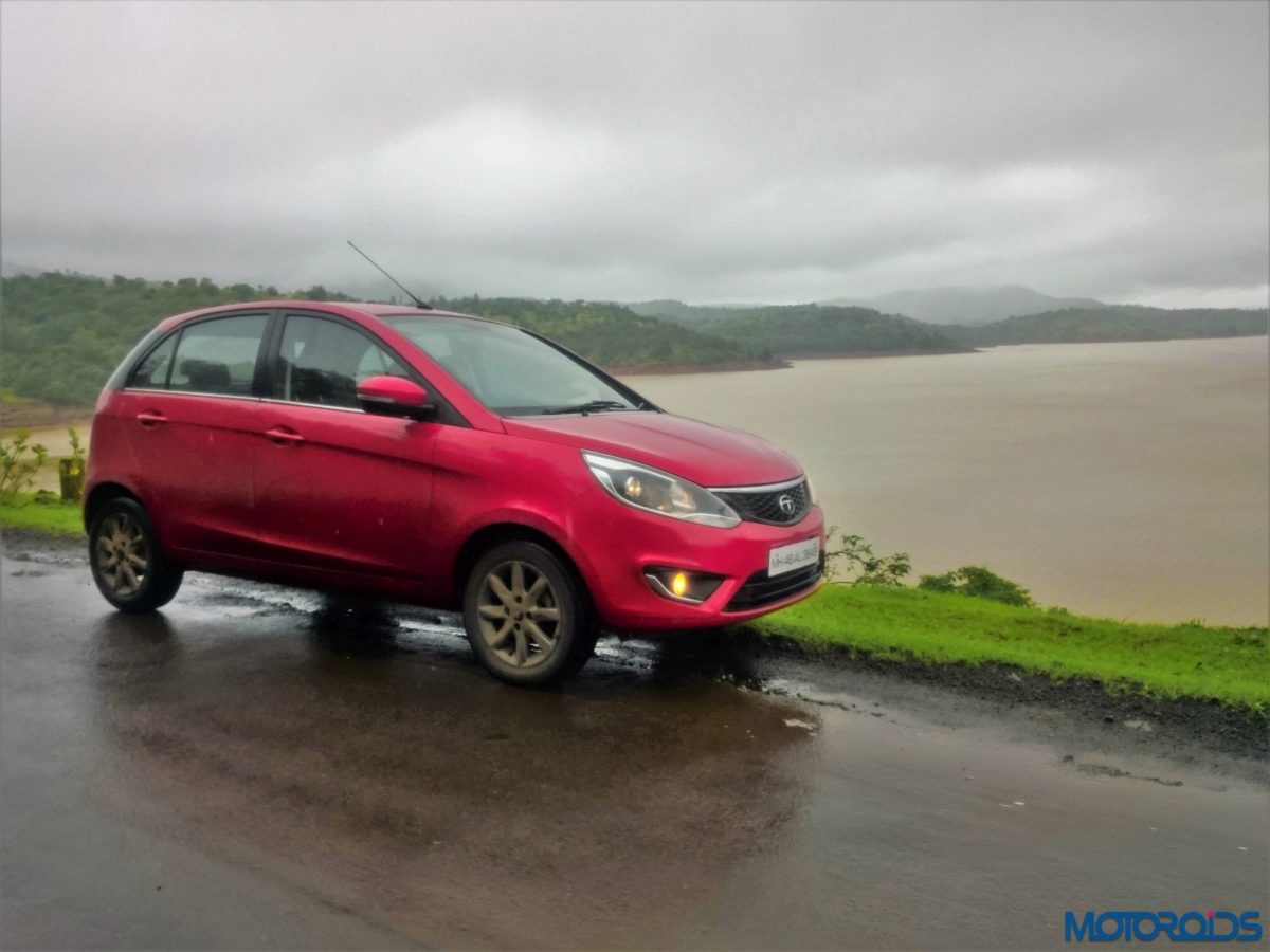 Long Term Tata Bolt XT