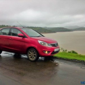 Long Term Tata Bolt XT