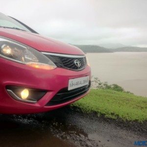 Long Term Tata Bolt XT